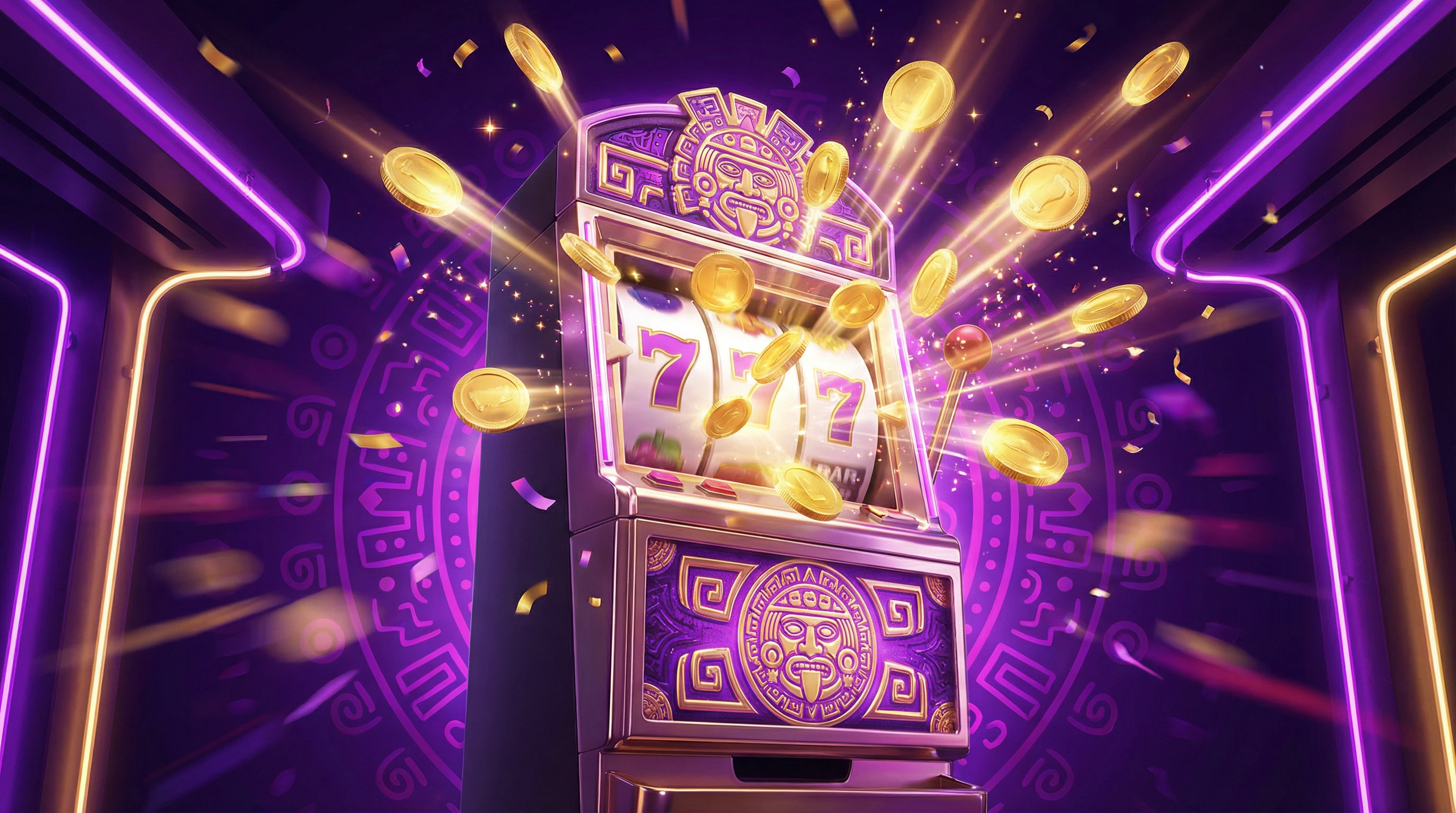Giros gratis Coin Master banner principal